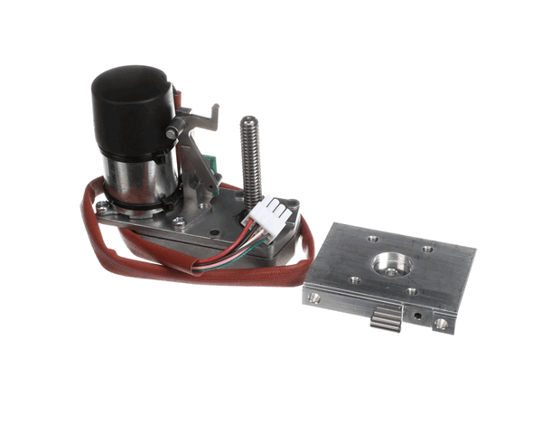 Rancilio 99Spintrassmbly Spindle Motor Assy W/ Base Plt (RA99SPINTRASSMBLY) Each