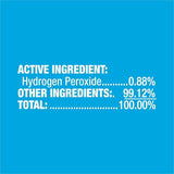 Lysol Hydrogen Peroxide Cleaner, Liquid, 32 fl oz (1 quart), Citrus ScentSpray Bottle (RAC89289) Each
