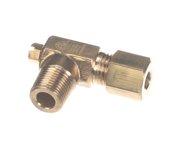 Rankin Delux 1625 Single Pilot Vlvt,1/8 Npt X 3/16 Cc (RAN1625) Each