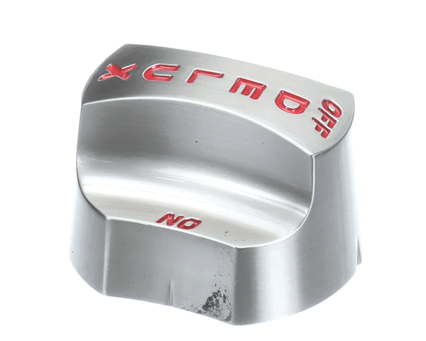 Rankin Delux 2657 Royal Deluxe Knob (RAN2657) Each