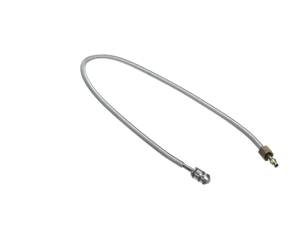 Rankin Delux 4650 Pilot Tube W/ Tip (RAN4650) Each