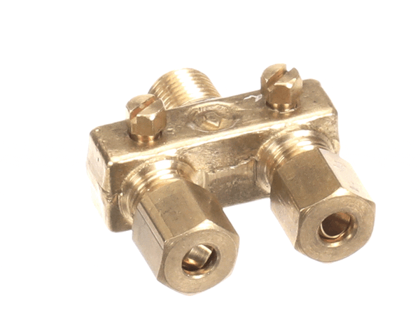 Rankin Delux Gt-10 Pilot Adjustment Valve - Doubl (RANGT-10) Each