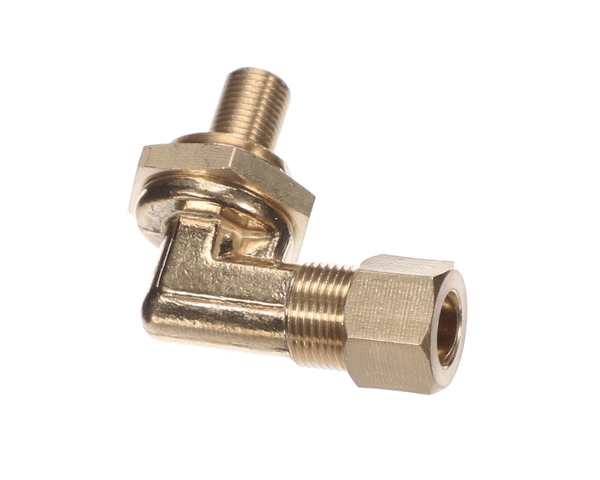 Rankin Delux Gt-24 Orifice Elbow Fitting (RANGT-24) Each