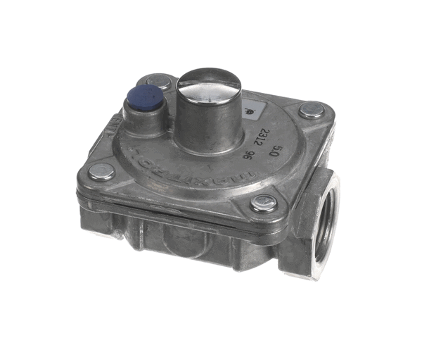 Rankin Delux Orhp-05 Regulator 3/4, Natural (RANORHP-05) Each