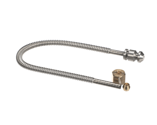 Rankin Delux Orsu-09A Pilot Tube With Tip (With Nut (RANORSU-09A) Each