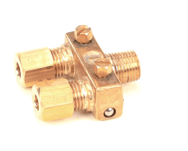 Rankin Delux Orsu-10 Pilot Adjustment Valve - Doubl (RANORSU-10) Each