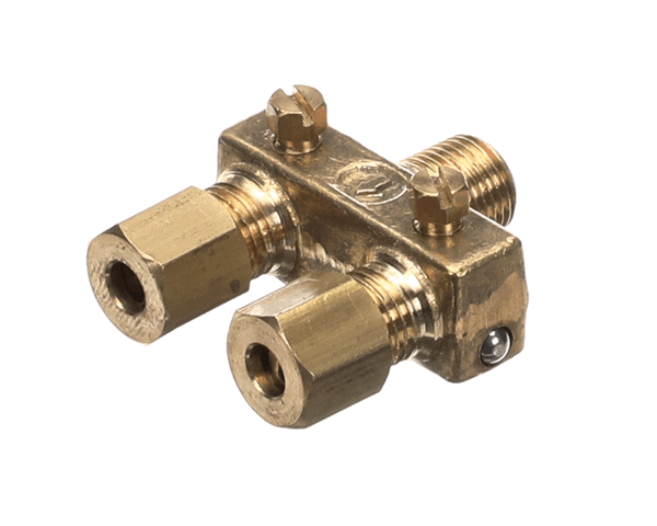 Rankin Delux Rb-12 Pilot Adjustment Valve - Doubl (RANRB-12) Each