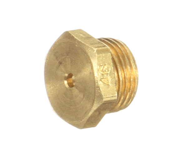 Rankin Delux Rd100-04 Orifice (Burner), Nat (RANRD100-04) Each