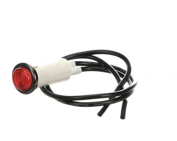 Rankin Delux Rd100-09A Burner Ignition Indicator Ligh (RANRD100-09A) Each