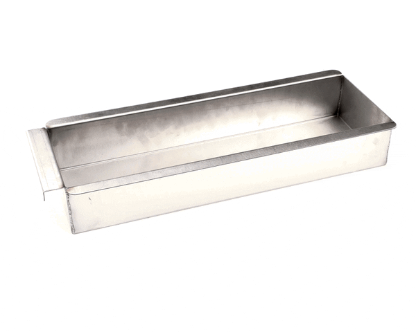 Rankin Delux Rd80-16 Grease Drawer / Pan (6X18) (RANRD80-16) Each
