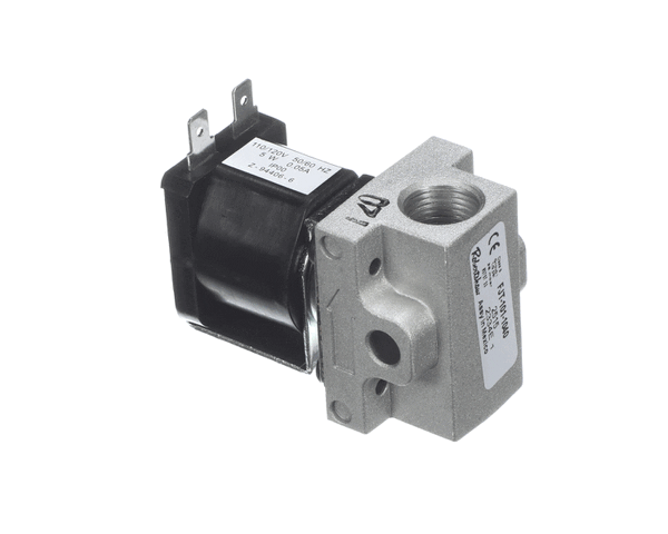 Rankin Delux Rd85-06 Solenoid Valve (Burner Gas Val (RANRD85-06) Each