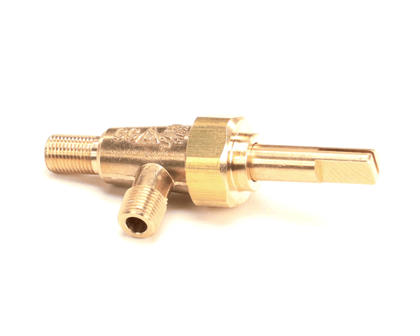 Rankin Delux Rdcm-03 Burner Valve Without Orifice ( (RANRDCM-03) Each