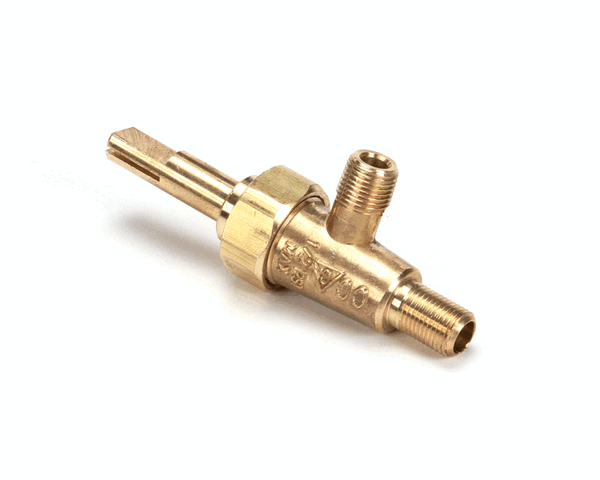 Rankin Delux Rdgm-08 Burner Valve Without Orifice ( (RANRDGM-08) Each