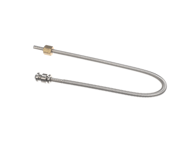 Rankin Delux Rdgm-D-03 Pilot Tube With Tip (With Nut (RANRDGM-D-03) Each