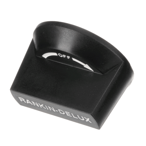 Rankin Delux Rdgm-D-16 Knob (RANRDGM-D-16) Each