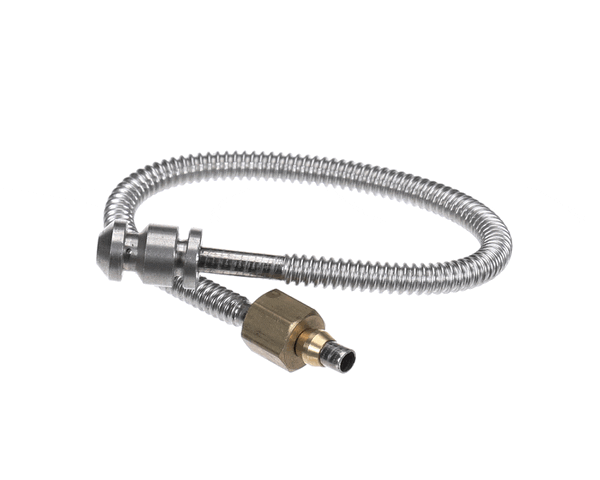 Rankin Delux Rdhp-03A Pilot Tube With Tip (With Nut (RANRDHP-03A) Each