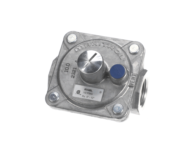 Rankin Delux Rdhp-05A Regulator 3/4, Lp (RANRDHP-05A) Each