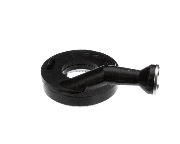 Rankin Delux Rdhp-E-C-10 Easy Clean Burner W/Short Venturi (RANRDHP-E-C-10) Each