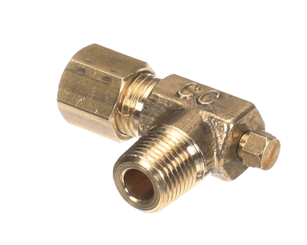 Rankin Delux Rdlr-08 Pilot Adjustment Valve - Singl (RANRDLR-08) Each