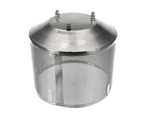 Rankin Delux Rdsh-06 Radiant Screen Assembly For Ul (RANRDSH-06) Each