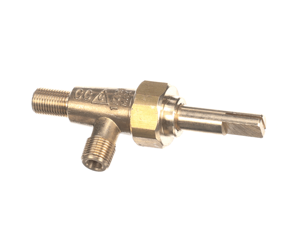 Rankin Delux Rtyg-12 Burner Valve Without Orifice ( (RANRTYG-12) Each