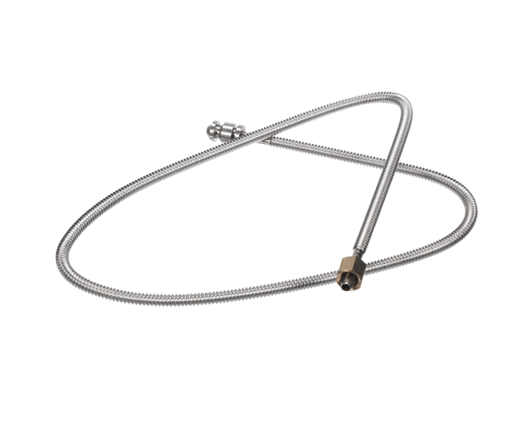 Rankin Delux Suhp-09 Pilot Tube With Tip (With Nut (RANSUHP-09) Each