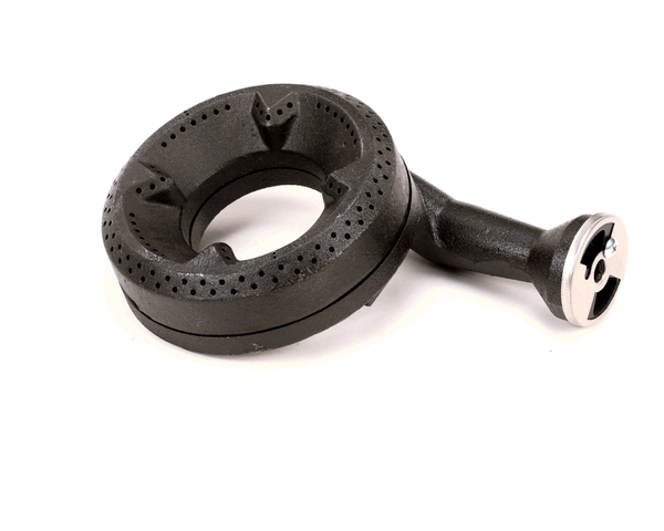 Rankin Delux Suhp-E-C-04 Easy Clean Burner W/ Short Ven (RANSUHP-E-C-04) Each