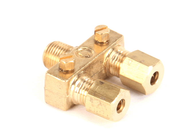 Rankin Delux Tb-12 Pilot Adjustment Valve - Doubl (RANTB-12) Each