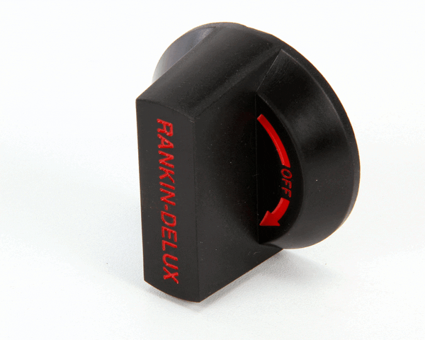 Rankin Delux Tb-15 Knob (RANTB-15) Each