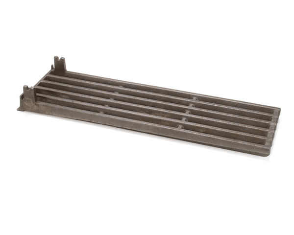 Rankin Delux Tb-3-01 Standard Top Grate (5 X 17-3/4 (RANTB-3-01) Each