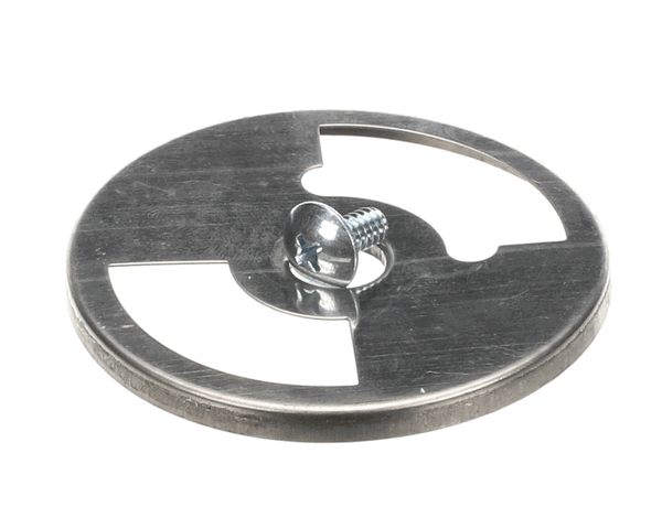 Rankin Delux Tb-3-04 Air Shutter (RANTB-3-04) Each