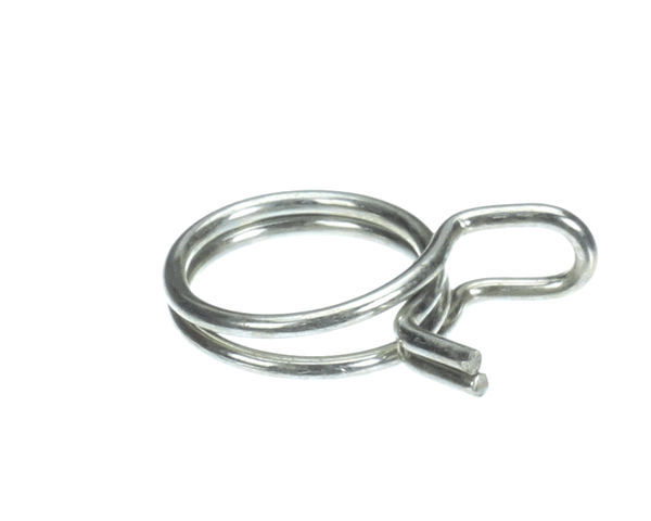 Rational 10.00.605 Hose Clamp 25.3 Each (RATL10-00-605) Each