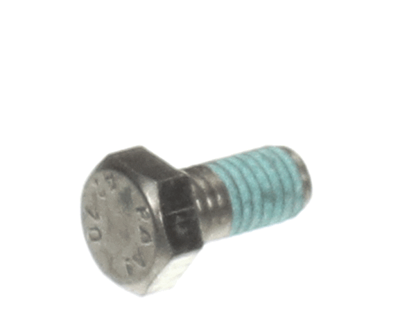 Rational 10.00.697P Hex Screw M5X10 W. Precoat 85 (RATL10-00-697P) Each