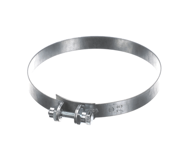 Rational 10.01.262P Hose Clamp 76 Mm (RATL10-01-262P) Each