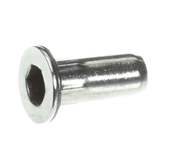 Rational 10.01.429P Rivet Nut M5 Hexagon Closed With Gasket (RATL10-01-429P) Each