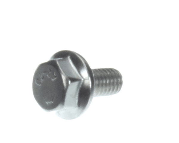 Rational 10.01.719P Hex Screw M6X12 (RATL10-01-719P) Each