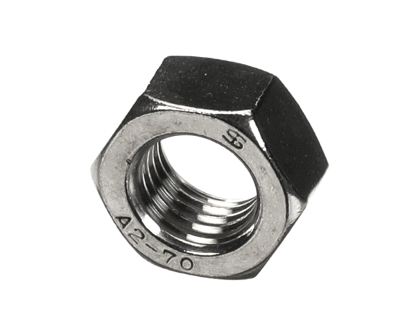 Rational 10.01.751P Hex Nut M16 Flat (RATL10-01-751P) Each
