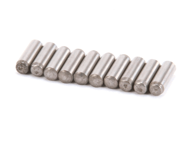 Rational 1005.1901 Straight Pin 5,6X16 (RATL1005-1901) Each