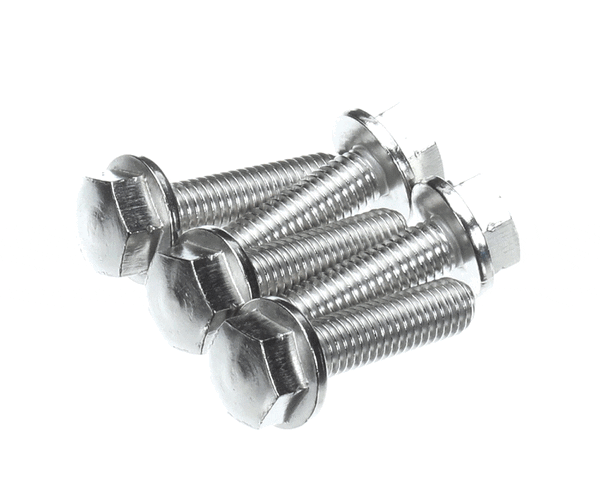 Rational 1008.0769P Ornamental Screw M8X30 (RATL1008-0769P) Each