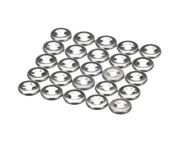 Rational 1107.0103P Star Lock 3 (RATL1107-0103P) Each