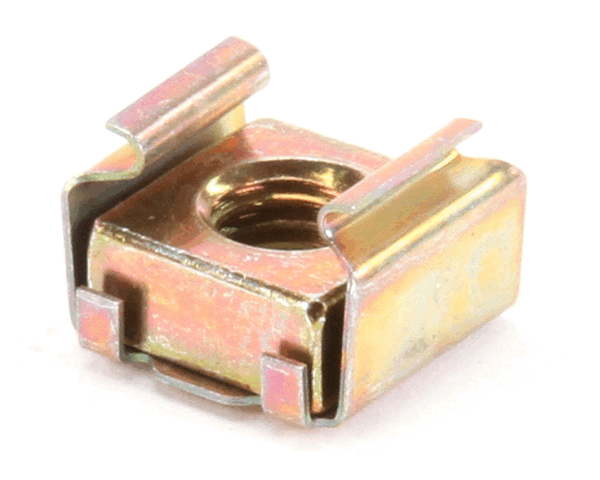 Rational 1110.0800 Cage Nut M10 (RATL1110-0800) Each