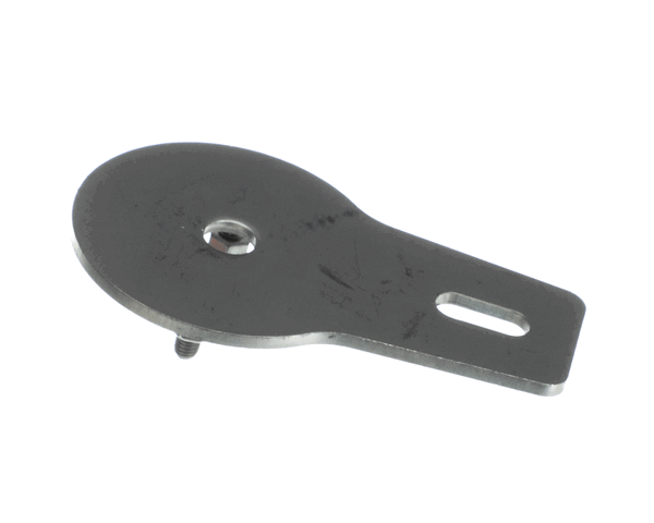 Rational 12.00.519 Bolting Plate For Foot (RATL12-00-519) Each