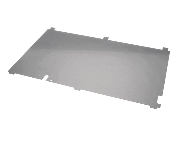 Rational 12.01.716P Cover For Base Frame (RATL12-01-716P) Each