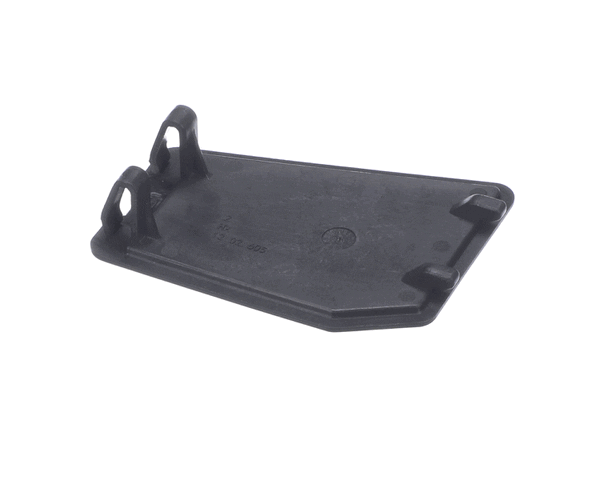 Rational 12.02.605P Cap For Door Mounting Support Bottom (RATL12-02-605P) Each