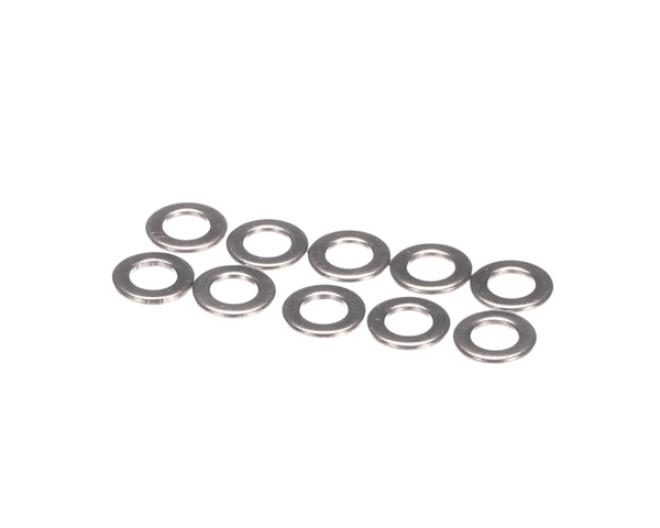Rational 1305.0160P Washer A5,3X10Mm (RATL1305-0160P) Each