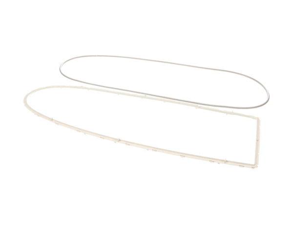 Rational 16.00.387P Mounting Device F.Sealing + Sealing Lip (RATL16-00-387P) Each