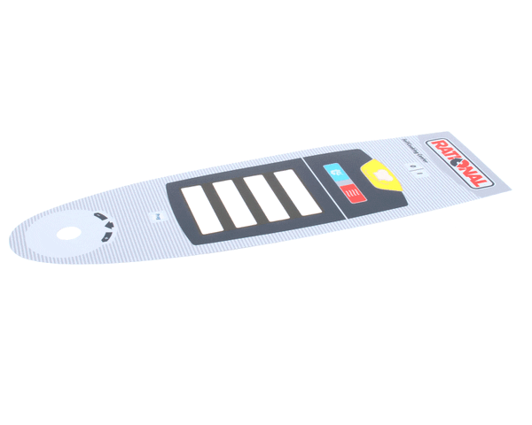 Rational 16.00.555 Overlay Rat (RATL16-00-555) Each