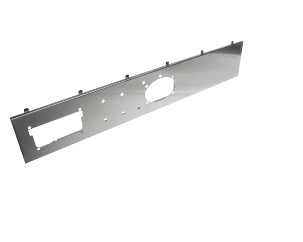 Rational 16.01.511 Crossbar Below (RATL16-01-511) Each