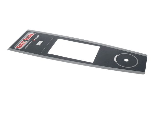 Rational 16.01.880 Overlay Rat (RATL16-01-880) Each