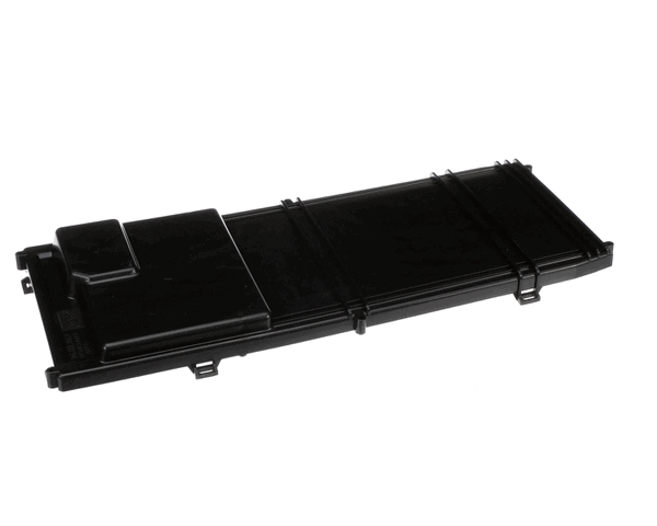 Rational 16.02.889 Cover F. Control Pcb W. Gasket (RATL16-02-889) Each